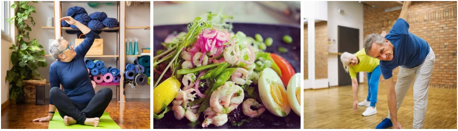 stadssiluett grafisk