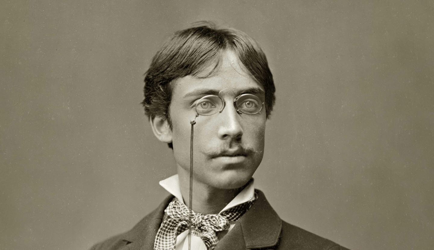 Gustaf Fröding 1880