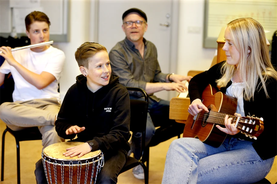 stadssiluett grafisk