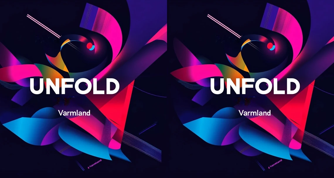 Unfold Värmland