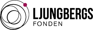 Logotyp Ljungbergsfondeb