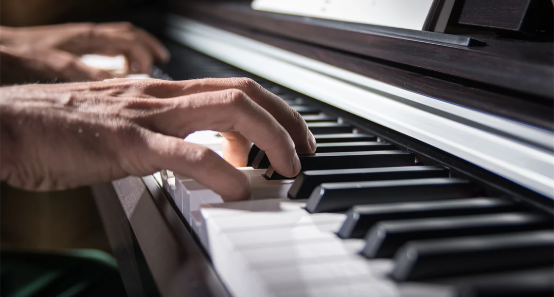 stadssiluett grafisk