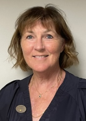 Maria Magnusson