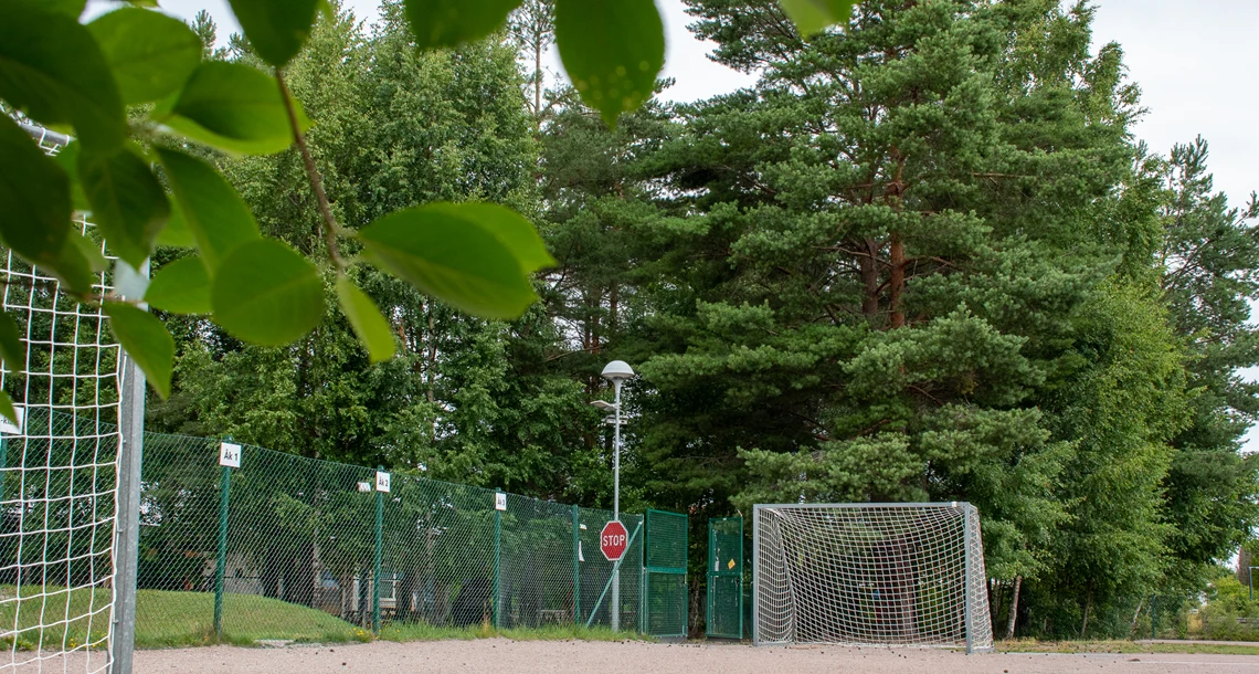 Södra Råtorps skola