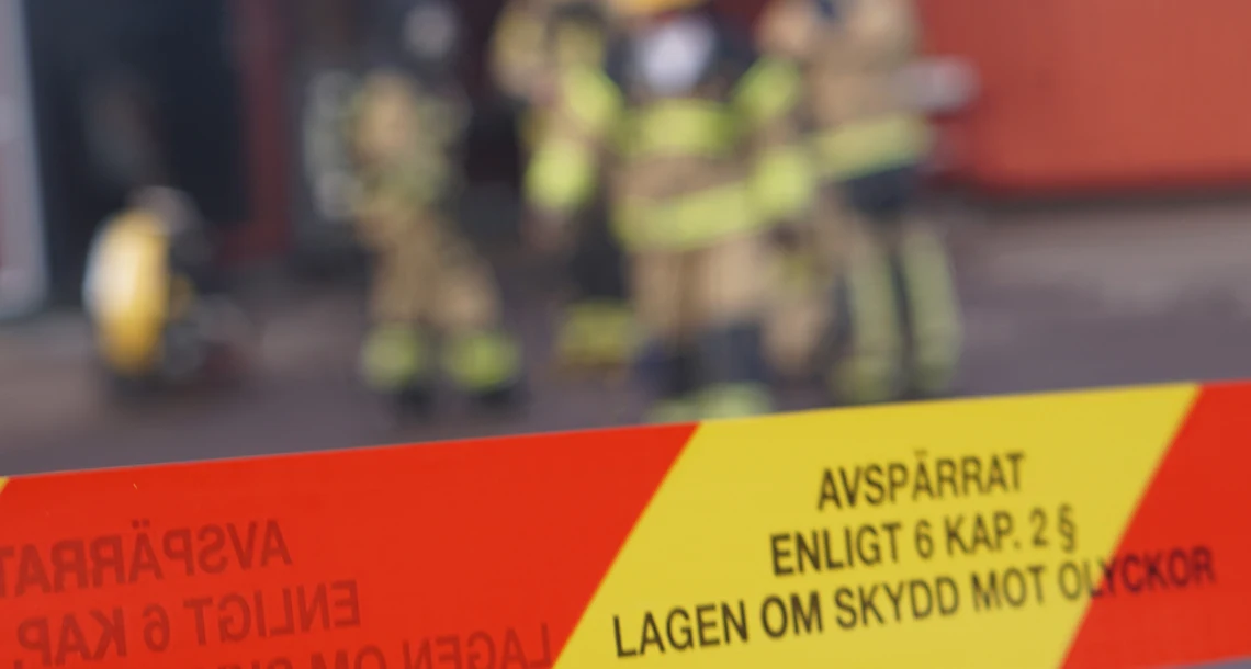 Brand LSO