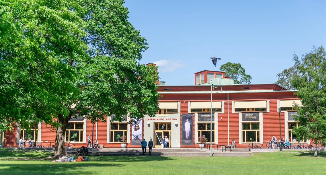 Värmlands museum
