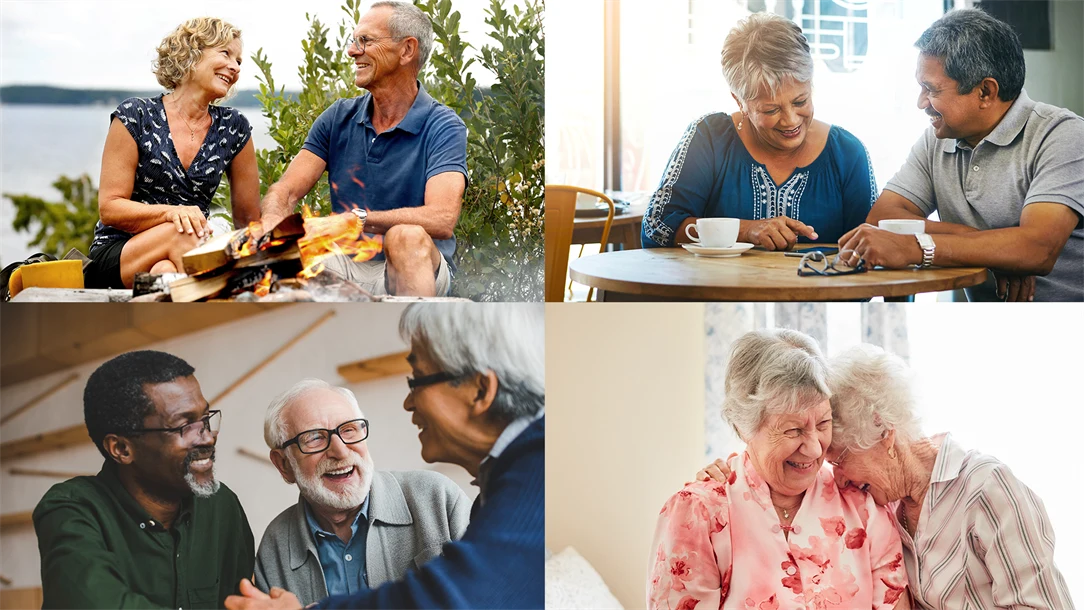 stadssiluett grafisk