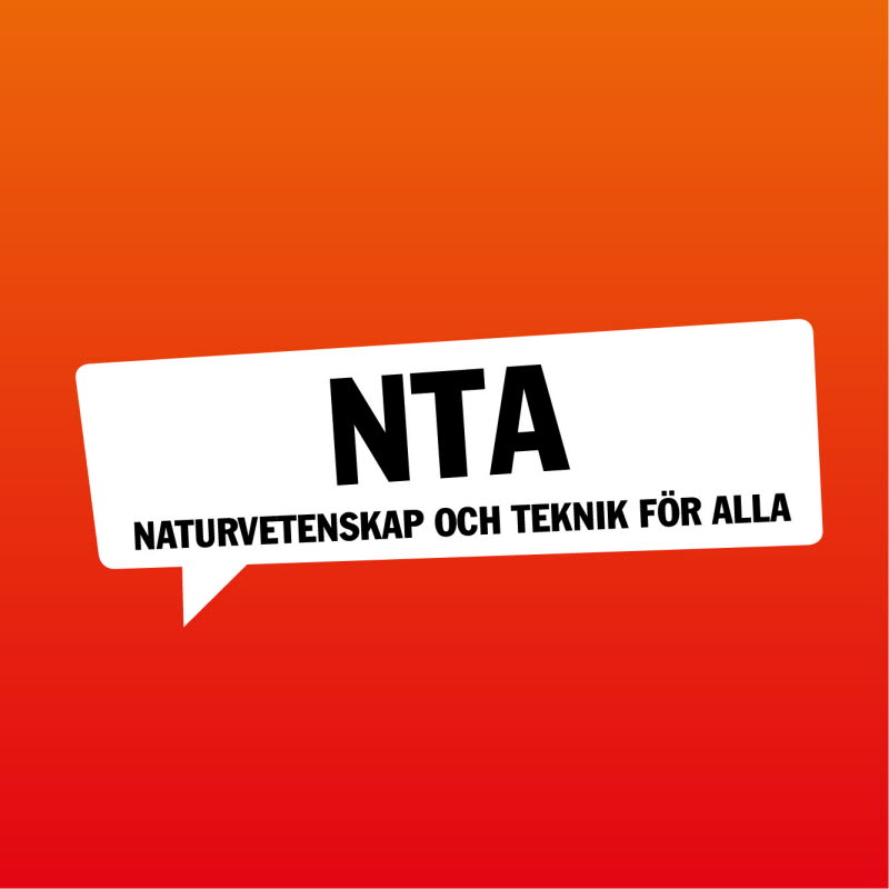 NTA naturvetenskap och teknik för alla