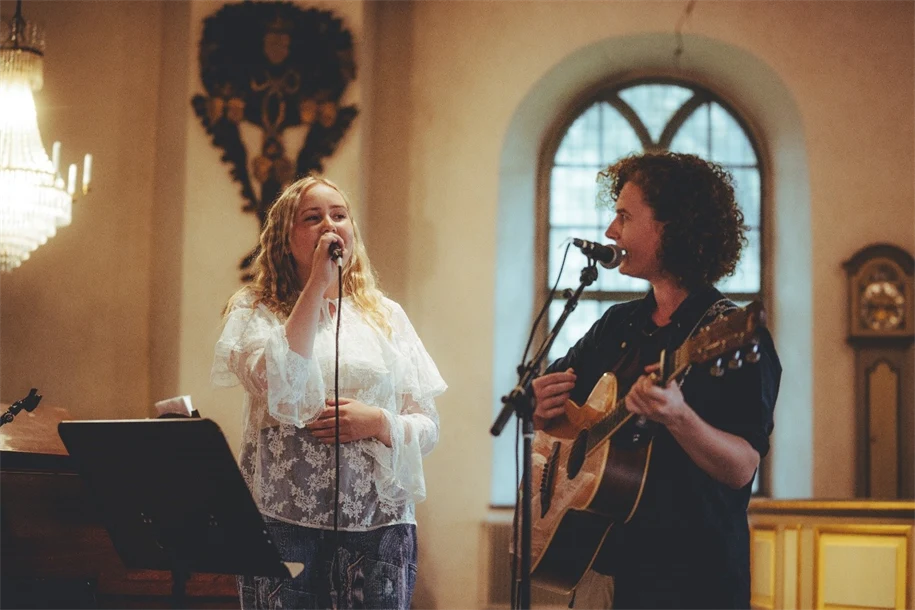 stadssiluett grafisk