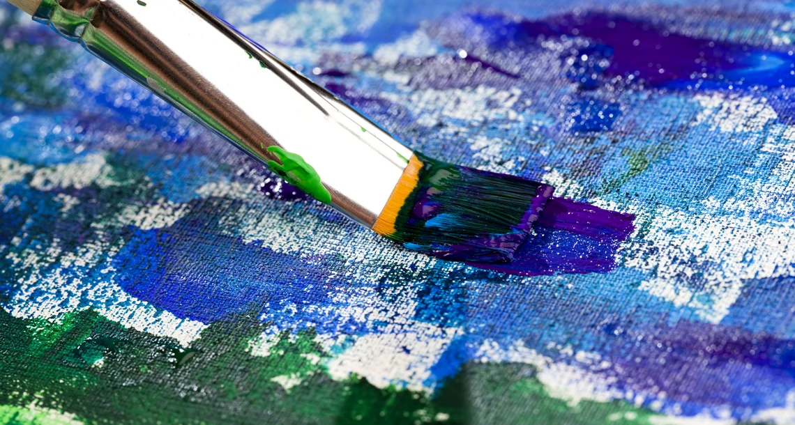 stadssiluett grafisk