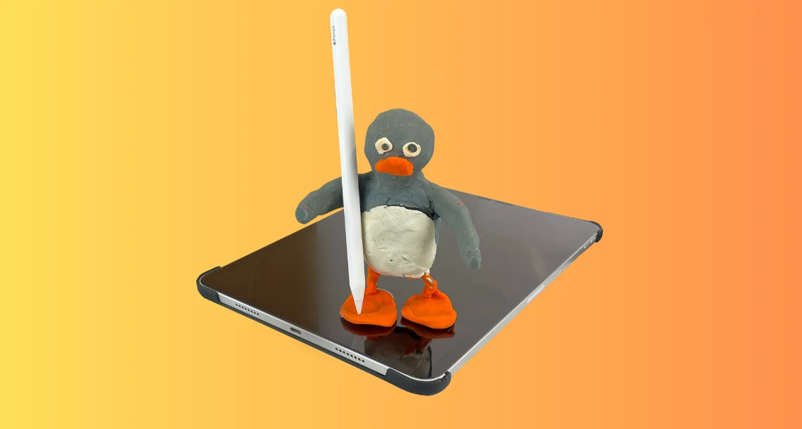 Illustration animation.