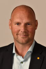 Daniel Skålerud