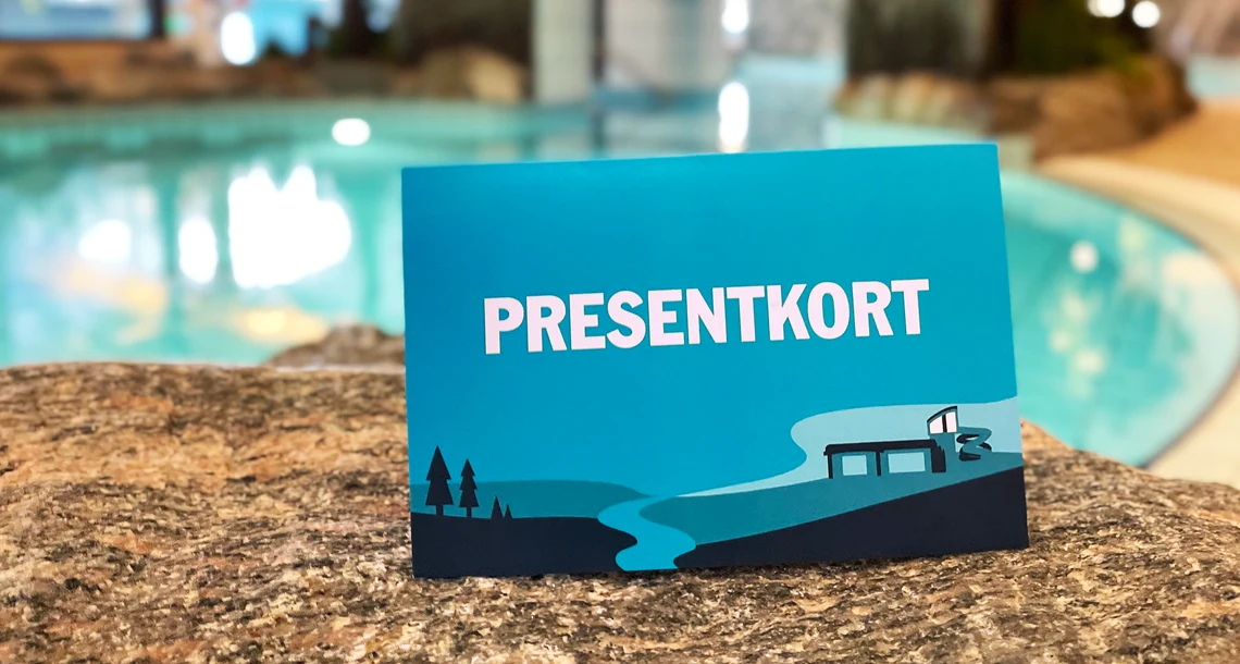 Presentkort Sundstabadet