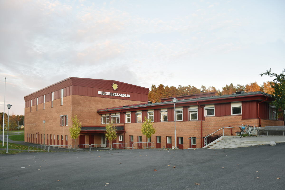 Hultsbergsskolan