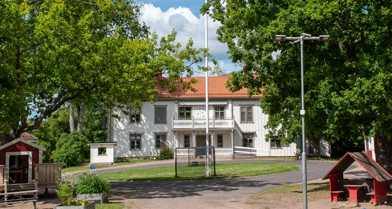 Skåre Herrgårds förskola