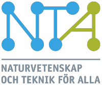 Logotyp NTA