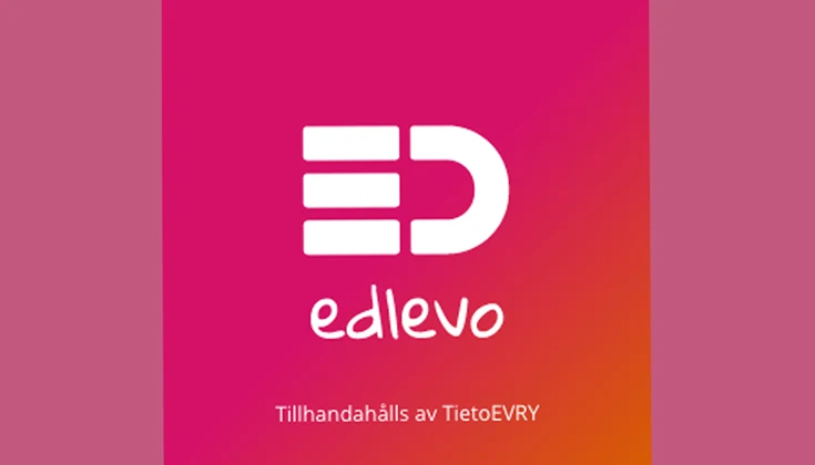 Logotyp edlevo