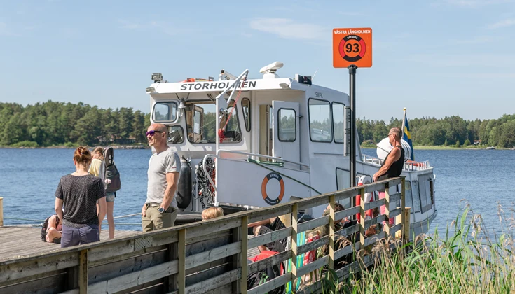 Natur Och Friluftsliv Karlstads Kommun