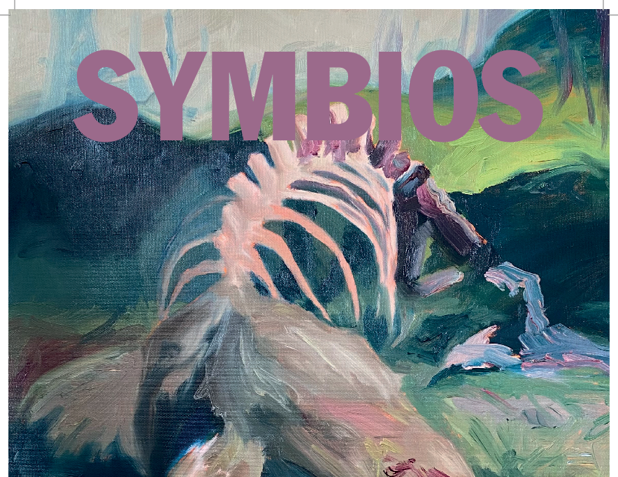 Symbios - Ingeborg Paulsrud