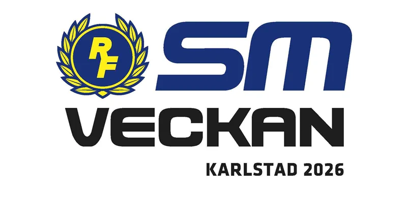 Logga SM-veckan Karlstad