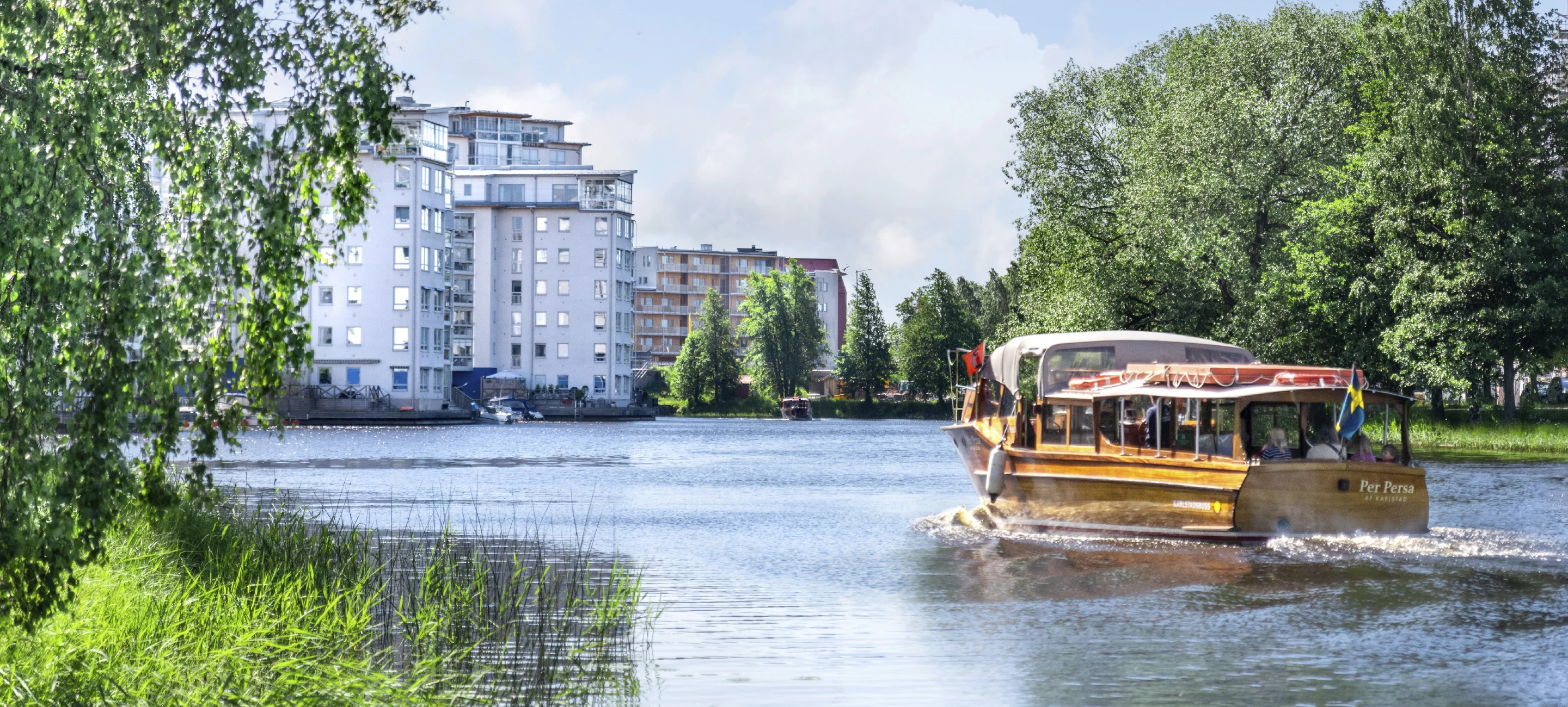Karlstad se Karlstads Kommun