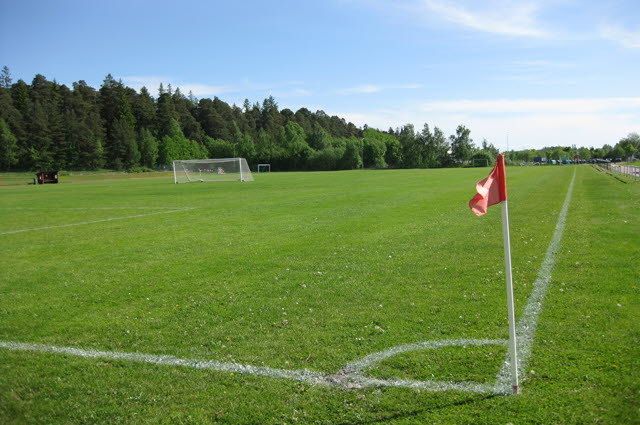 Mariebergs idrottsplats