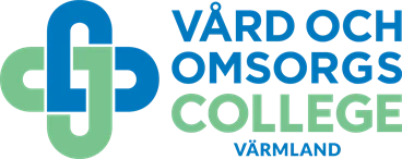 Logotyp Vård- och omsorgscollege