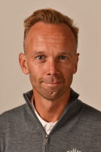 Birger Kjellstedt