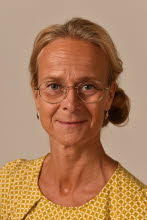 Cecilia Tomasdotter