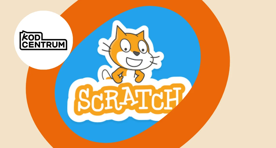Illustration av Scratch