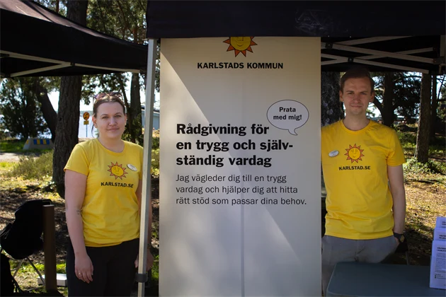 Friskvårdsdagen 2025