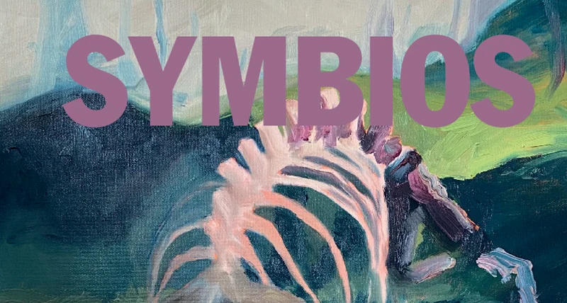 Symbios - Ingeborg Paulsrud