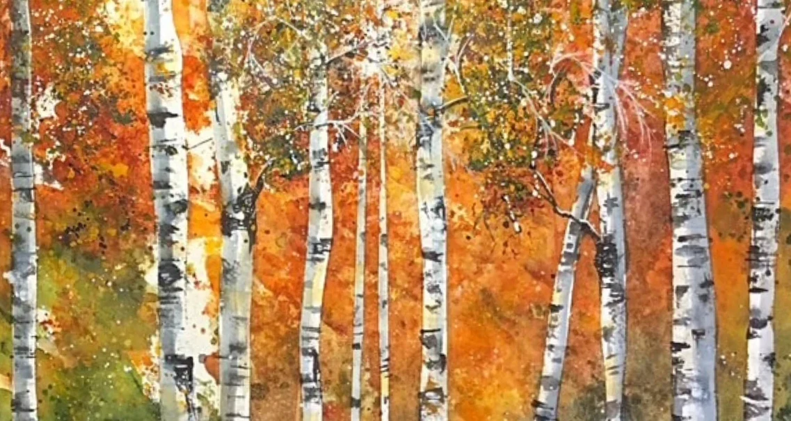 stadssiluett grafisk