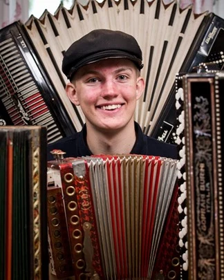 stadssiluett grafisk